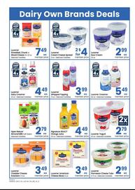 Safeway weekly ad Page 34