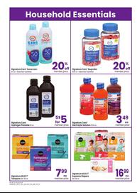 Safeway weekly ad Page 35