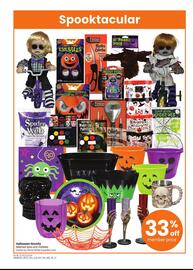 Safeway weekly ad Page 36