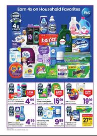 Safeway weekly ad Page 37