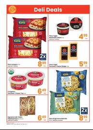 Safeway weekly ad Page 39
