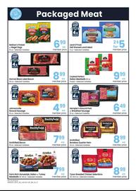 Safeway weekly ad Page 4