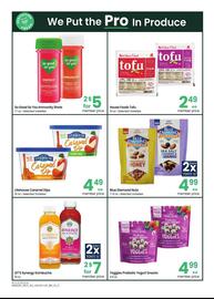 Safeway weekly ad Page 5