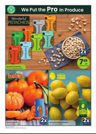 Safeway weekly ad Page 6