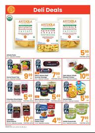 Safeway weekly ad Page 8