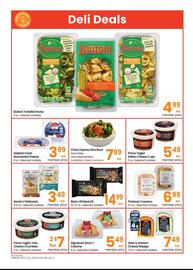 Safeway weekly ad Page 9