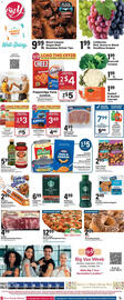 Big Y flyer week 37 Page 1