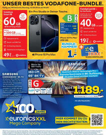 Euronics Prospekt woche 37 Seite 1