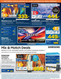 Euronics Prospekt woche 37 Seite 2