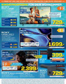 Euronics Prospekt woche 37 Seite 3