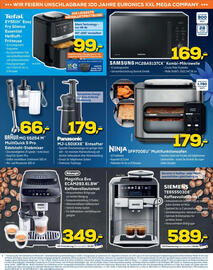 Euronics Prospekt woche 37 Seite 8