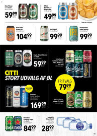 CITTI Markt Prospekt Seite 13