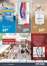 CITTI Markt Prospekt Seite 15