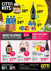 CITTI Markt Prospekt Seite 16