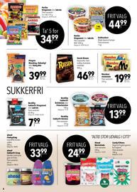 CITTI Markt Prospekt Seite 8