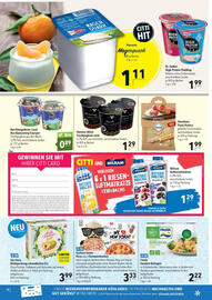 CITTI Markt Prospekt woche 37 Seite 10