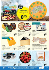 CITTI Markt Prospekt woche 37 Seite 11