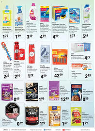 CITTI Markt Prospekt woche 37 Seite 18