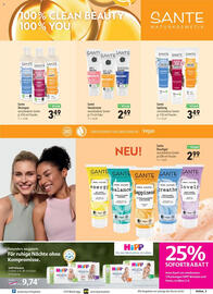 CITTI Markt Prospekt woche 37 Seite 19