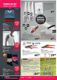 CITTI Markt Prospekt woche 37 Seite 20