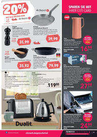 CITTI Markt Prospekt woche 37 Seite 21