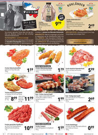 CITTI Markt Prospekt woche 37 Seite 6