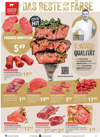 CITTI Markt Prospekt woche 37 Seite 7