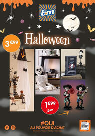 Catalogue b&m page 1
