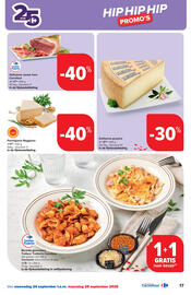 Carrefour folder Pagina 17