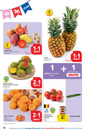 Carrefour folder Pagina 18