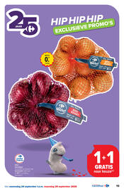 Carrefour folder Pagina 19