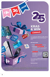 Carrefour folder Pagina 2