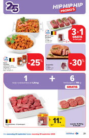 Carrefour folder Pagina 21