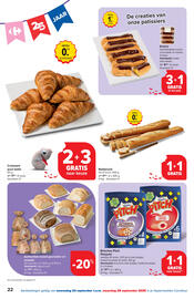 Carrefour folder Pagina 22