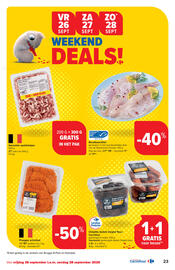 Carrefour folder Pagina 23