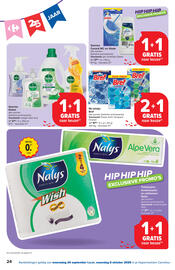Carrefour folder Pagina 24