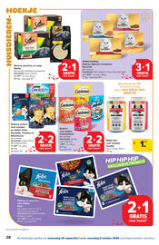 Carrefour folder Pagina 28