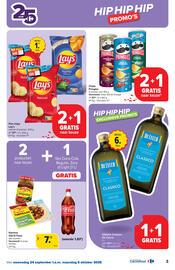 Carrefour folder Pagina 3