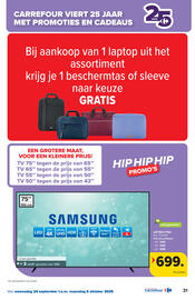 Carrefour folder Pagina 31