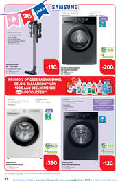 Carrefour folder Pagina 32