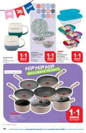 Carrefour folder Pagina 40