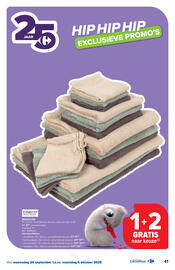 Carrefour folder Pagina 41