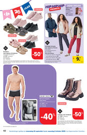 Carrefour folder Pagina 42