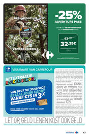 Carrefour folder Pagina 47