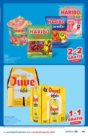 Carrefour folder Pagina 49