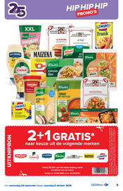 Carrefour folder Pagina 5