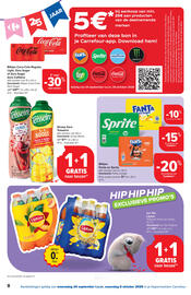 Carrefour folder Pagina 8