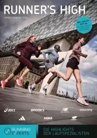 Sport 2000 Prospekt Seite 1