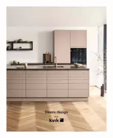 Kvik folder Pagina 1