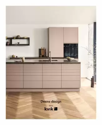 Kvik folder (geldig t/m 18-03)